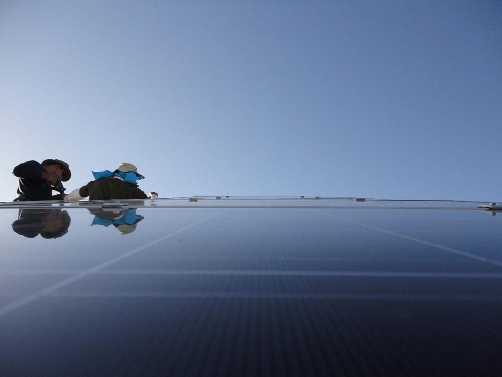 photovoltaic, solar, electricity, energy, renewable, nature, technology, sun, darling, eco